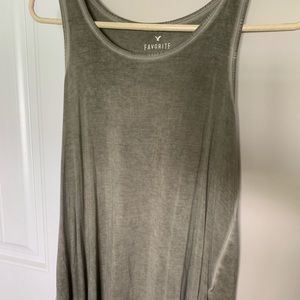 American Eagle Favorite Tank | Size S